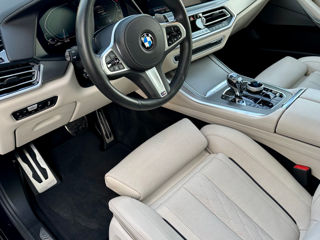 BMW X5 foto 7