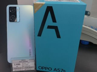 Oppo A57s Mem 4/64GB /Pret 1690 lei