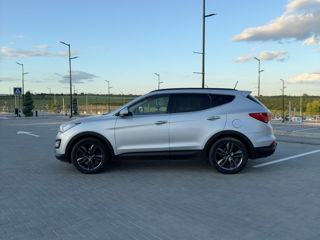 Hyundai Santa FE foto 2