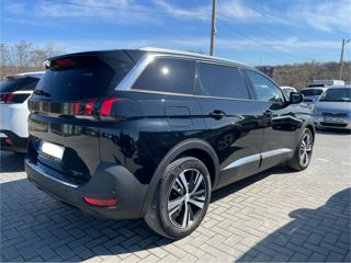 Peugeot 5008 foto 3