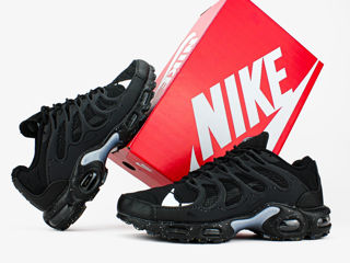 Nike Air Max TN Terrascape Black Metalic