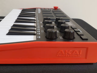 AKAI MPK mini MK3 foto 3