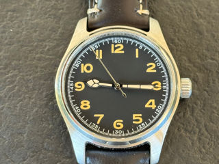 Tandorio Khaki Field Murph (39mm clean) foto 2