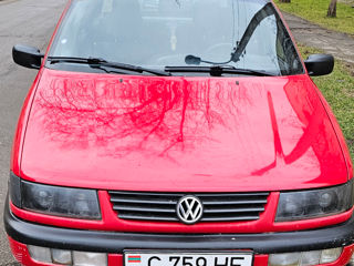 Volkswagen Passat foto 5