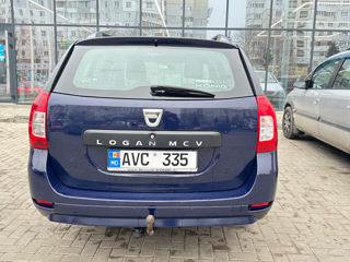 Dacia Logan foto 4