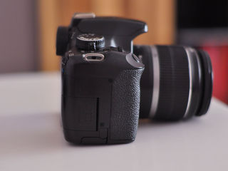 Canon 450D foto 6