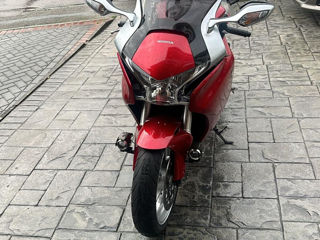 Honda VFR 1200F