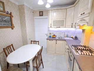 Apartament cu 2 camere, 60 m², Paminteni, Bălți