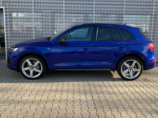 Audi Q5 foto 3