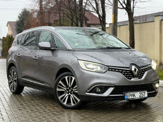 Renault Grand Scenic foto 3