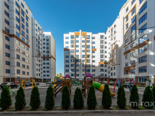 Apartament cu 1 cameră, 46 m², Ciocana, Chișinău foto 11