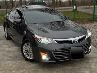 Toyota Avalon foto 2