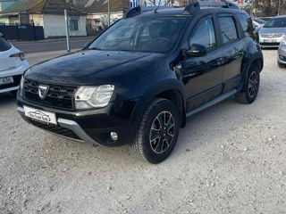 Dacia Duster foto 2