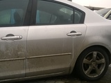 Mazda 3   2005г.  Разборка!!! foto 1