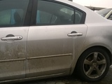 Mazda 3   2005г.  Разборка!!!