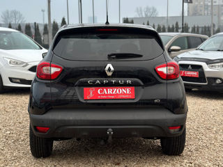 Renault Captur foto 4