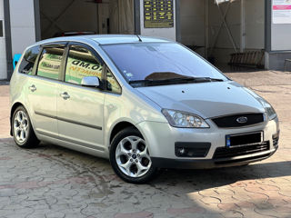 Ford C-Max foto 4