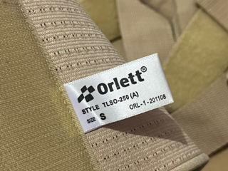 Корректор осанки Orlett foto 6