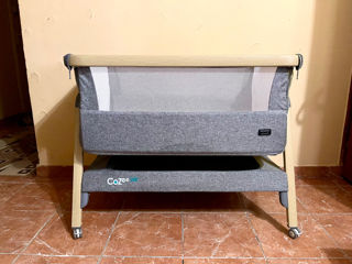 Детская кровать Tutti Bambini