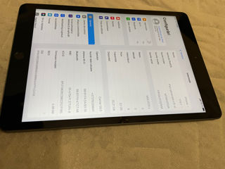 Ipad 8 32gb LTE foto 1