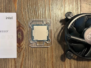 intel 10400f intel cooler