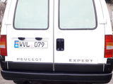 Peugeot Expert foto 2