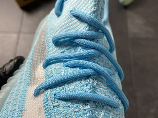 Adidas Yeezy Boost 350 v2 Bluewater Women's foto 5