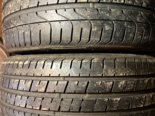 Pirelli 225/40 R18  245/35 R18