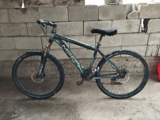 Покупаю велосипеды  колесо на 26 или на 27 или на 29 , от 700 до 1300лей Бельцы foto 1