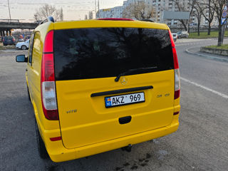 Mercedes Vito foto 4