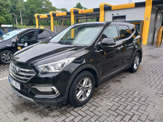 Hyundai Santa FE foto 2