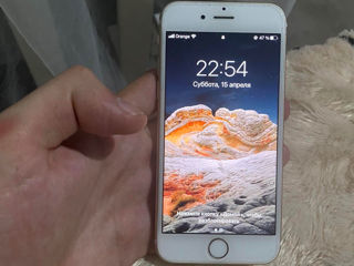 iPhone 6s