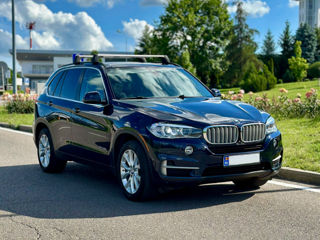 BMW X5 foto 2