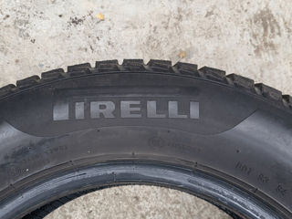 215/60 R16 Pirelli 2021год. 2шт!! foto 4