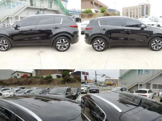 KIA Sportage фото 12