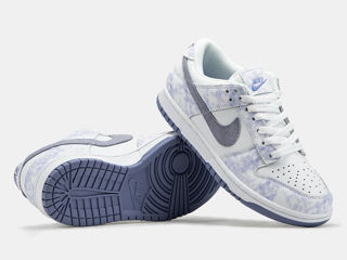 Nike SB Dunk Purple Pulse Women's foto 8