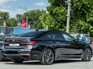 BMW 7 Series foto 2