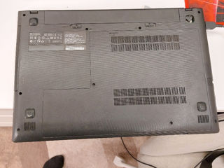 Lenovo Ideapad s510p - i3 4010u/ssd 120gb foto 3