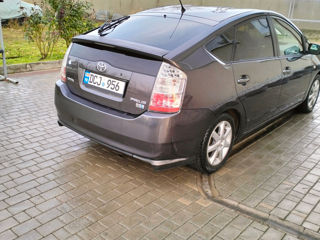 Toyota Prius foto 5