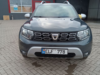 Dacia Duster foto 3