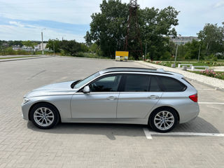 BMW 3 Series Touring foto 12