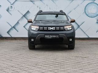 Dacia Duster foto 2