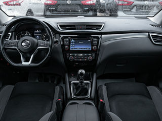 Nissan Qashqai foto 7