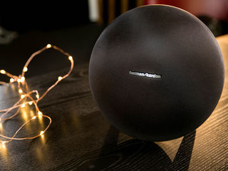 Harman Kardon Onyx Studio 4 - элегантный звук и дизайн! foto 5