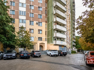 Apartament cu 4 camere, 87 m², Râșcani, Chișinău foto 19