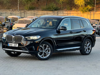 BMW X3 foto 4