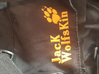 Продаю рюкзак JacK WolfsKin