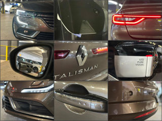 Renault Talisman foto 8