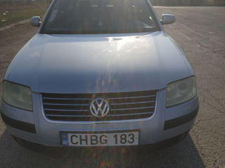 Volkswagen Passat foto 5