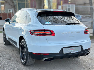 Porsche Macan foto 5